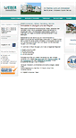 Mobile Screenshot of immobilien-weber.com